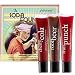 Beauty : Philosophy The Soda Fountain Lip Set