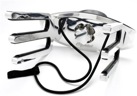 Aerial Wakeboard Tower Quick Release Wake/wake Rack Polished