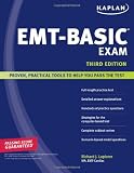  : Kaplan EMT-Basic Exam