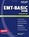 Books : Kaplan EMT-Basic Exam
