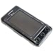 LG KP500 Cookie Clear Hard Polycarbonate case PART OF THE QUBITS ACCESSORIES RANGE