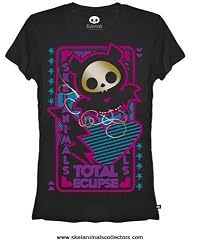 Skelanimals Diego the Bat Total Eclipse - M