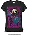 Skelanimals Diego the Bat Total Eclipse - M