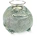 Kitchen & Housewares : Lawn Toad Ball Votive Holder #501801