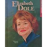 Elizabeth Dole (Women of Achievement) book cover