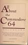 All About the Commodore 64