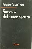 Sonetos del amor oscuro