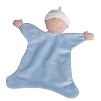 North American Bear Sleepyhead Baby Cozy, Blue