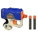 Nerf NStrike Reflex IX1 Dart Blaster Blue