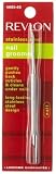 Revlon Stainless Steel Nail Groomer