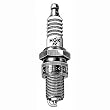 NGK DCPR6E - Spark Plug