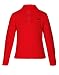 Gkidz Boys Full Sleeve Solid Polo Tshirt RS.349.00