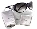 Christian Dior Limited/S Fashion Sunglasses LIMITED/S/0609/J8/62: Violet Spiegel/Mauve Gradient