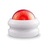 Omni Mini Massage - Roller, White Cup