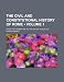 The Civil and Constitutional History of Rome (Volume 1); From Its Foundation to the Age of Augustus