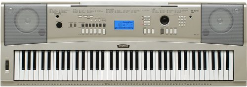 Where to buy Yamaha YPG235 76 KEY PORTABLE GRAND KEYBOARD