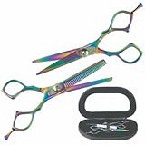 Ninja Swordsman Titanium Multi Color 6-1/4