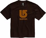 Produkt-Bild: Burton Kinder T-Shirt BOYS LOGO VERTICAL