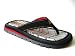 Sports : Skechers Kinder Flip Flops Anaconda schwarz