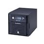 Buffalo Technology TeraStation Duo 4 TB (2 x 2 TB) Network Attached Storage TS-WX4.0TL/R1