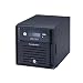 Buffalo Technology TeraStation Duo 2.0 TB (2 x 1 TB) Network Attached Storage TS-WX2.0TL/R1