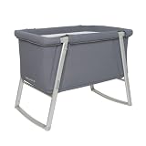BabyHome Dream Cot