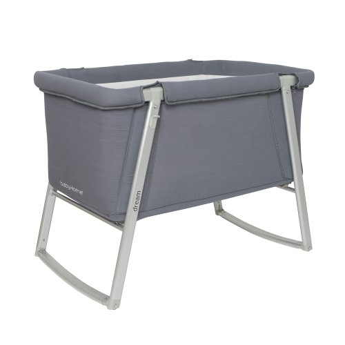 BabyHome Dream Cot