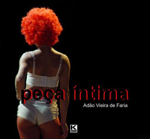 Peça Íntima (Portuguese Edition)
