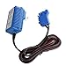 SafeAMP 12-Volt Charger for Peg Perego Battery