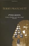 Pyramids (Discworld Novel)