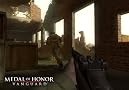 Medal of Honor: Vanguard