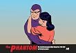 The Phantom the Complete Newspaper Dailies, 1940-1943