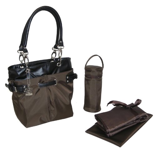 Kalencom Midi Ultimate Tote - Chocolate