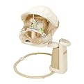 Graco Sweetpeace Newborn Soothing Center