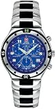 Swiss Military Railroad Mens Watch 06-5041-04-003