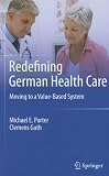 Redefining the German Healthcare System