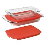 Pyrex  Easy Grab 4-Piece Value Pack,...