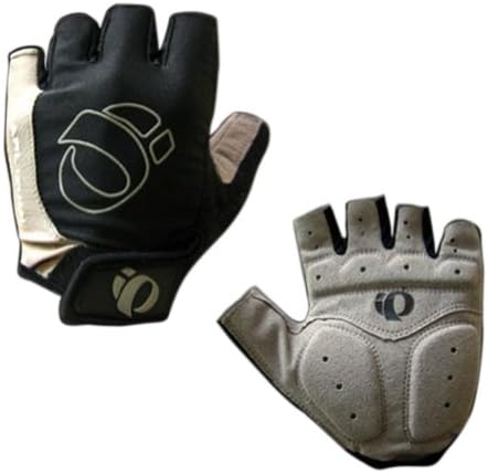 Hotportgift Mens Cycling Bike Bicycle Gel Silicone Antiskid Half Finger Gloves 4 Colors