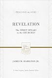 Revelation: The Spirit Speaks to the Churches (Preaching the Word)