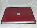 Raspberry Pink Dell D420 Laptop 60GB Core Duo DVD Warranty