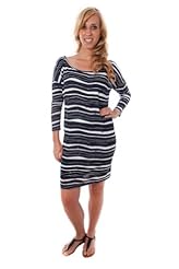 Cotton/Jersey/Velvet Dolman  Dress