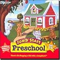 Jumpstart Preschool Classic (PC & Mac)