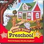 Jumpstart Preschool Classic (PC & Mac)