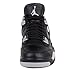 Men's Nike Air Jordan 4 Retro LS - 314254 003