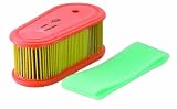Briggs & Stratton 5419H Air Filter Cartridge with Pre-Cleaner