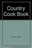 Country cookbook