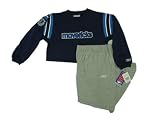 Review   / Dallas Mavericks NBA Kids Long Sleeve Warmup Pant Set