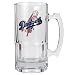 Los Angeles Dodgers MLB 32oz Beer Mug Glass