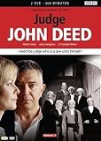 Judge John Deed - Season Three 2-DVD Set ( Health Hazard / Judicial Review / Conspiracy / Economic Imperative ) ( Judge John Deed - Season 3 )