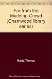 Far from the madding crowd